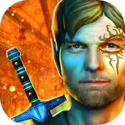 Aralon: Forge and Flame RPG