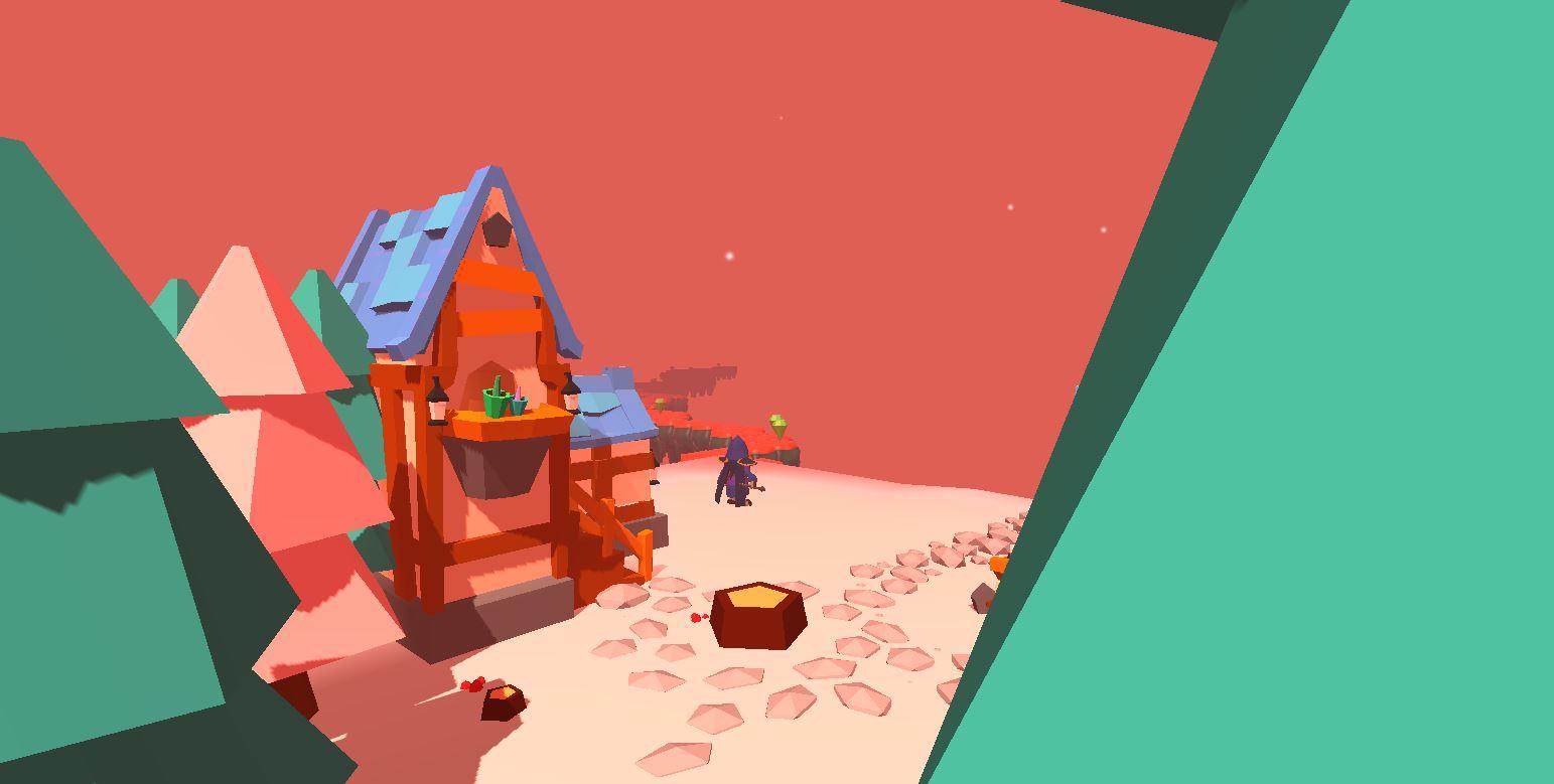 Casual - Crazy Blocks Falling for Android/iOS - TapTap