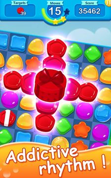 Candy Boom 遊戲截圖