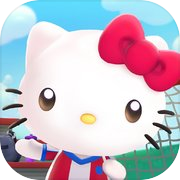 Hello Kitty Island Adventure
