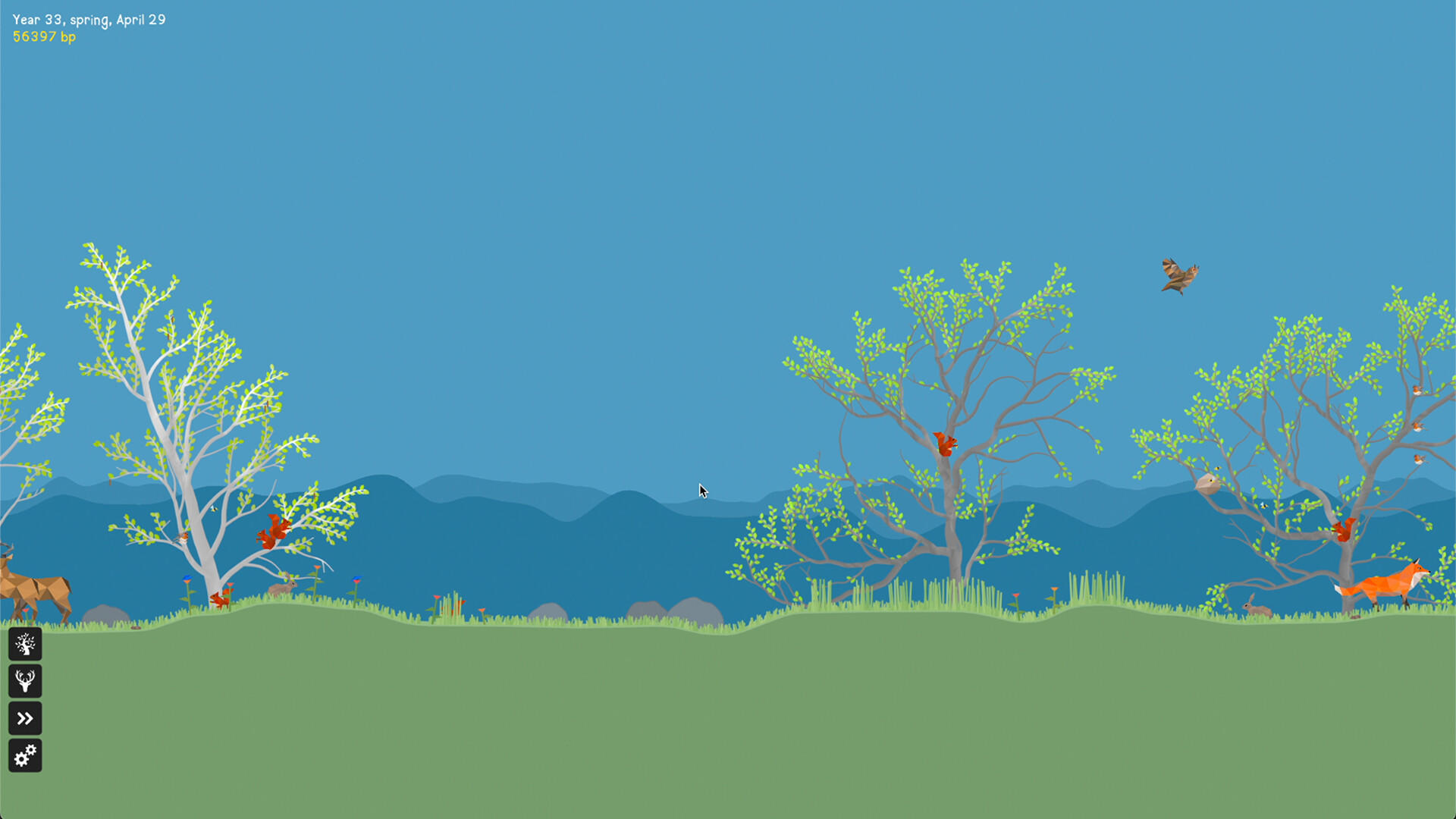 PolyPine android iOS-TapTap