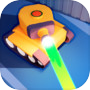 Icon of Tank Gunner!