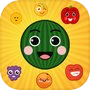 Иконка Fruit Merge: Drop it
