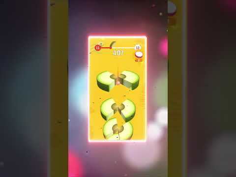 Screenshot of the video of Game of Song - All music games