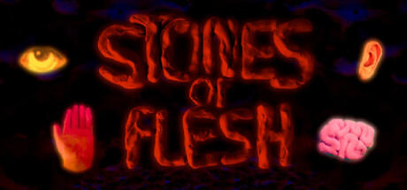 Banner of Stones of Flesh 