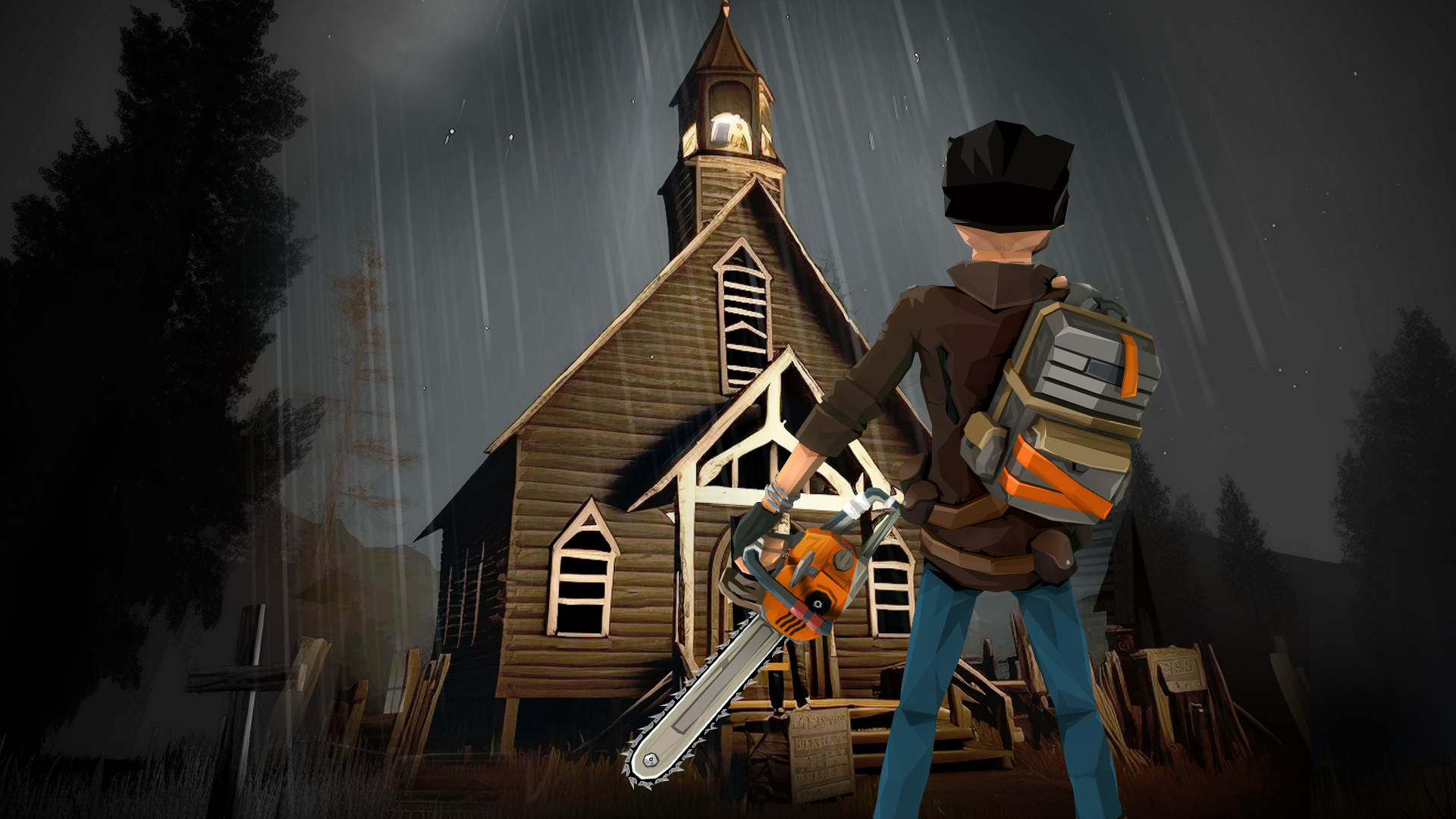 The Walking Zombie 2: Shooter Game Screenshot