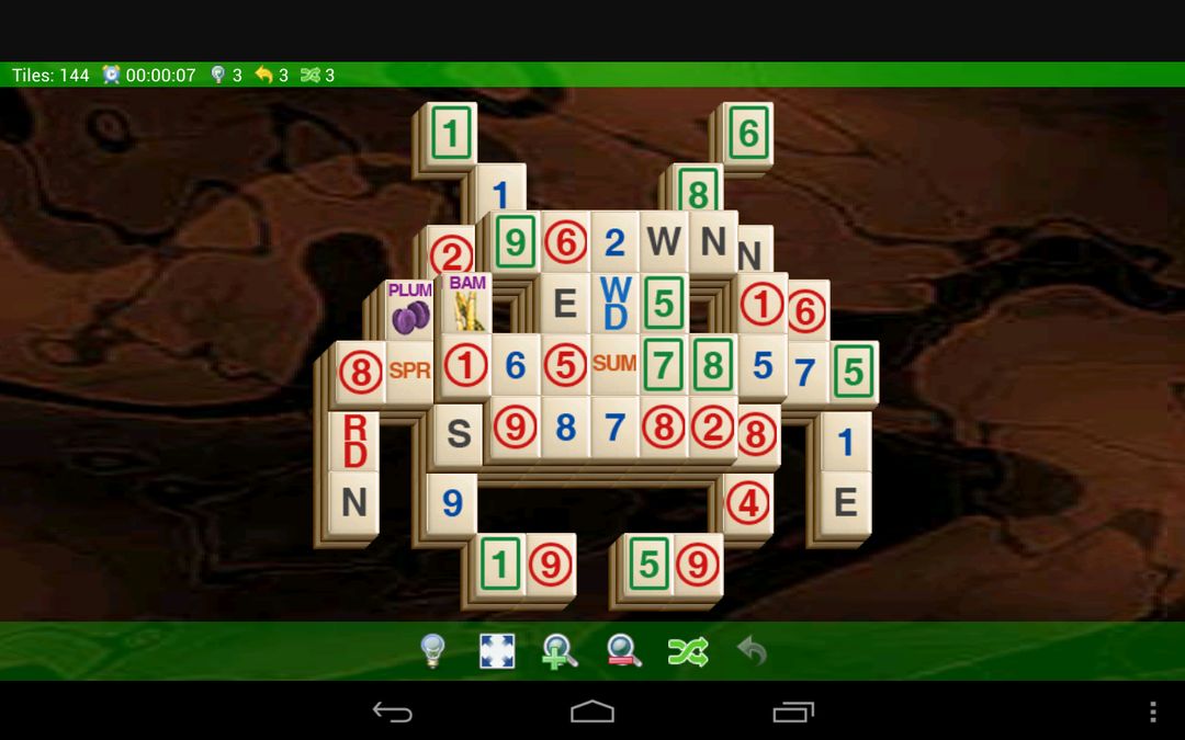 Mahjong Dragon mobile android iOS apk download for free-TapTap