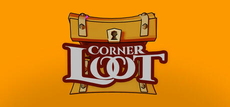 Banner of Corner Loot 