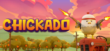 Banner of Chickado 
