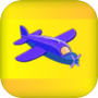 Crash Landing - Plane 3D