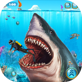 Hungry Shark Evolution para Android - Download