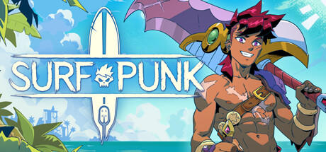 Banner of Surfpunk 