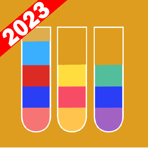 Color Sort Latest Version for Android/iOS APK - TapTap