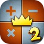 King of Math 2