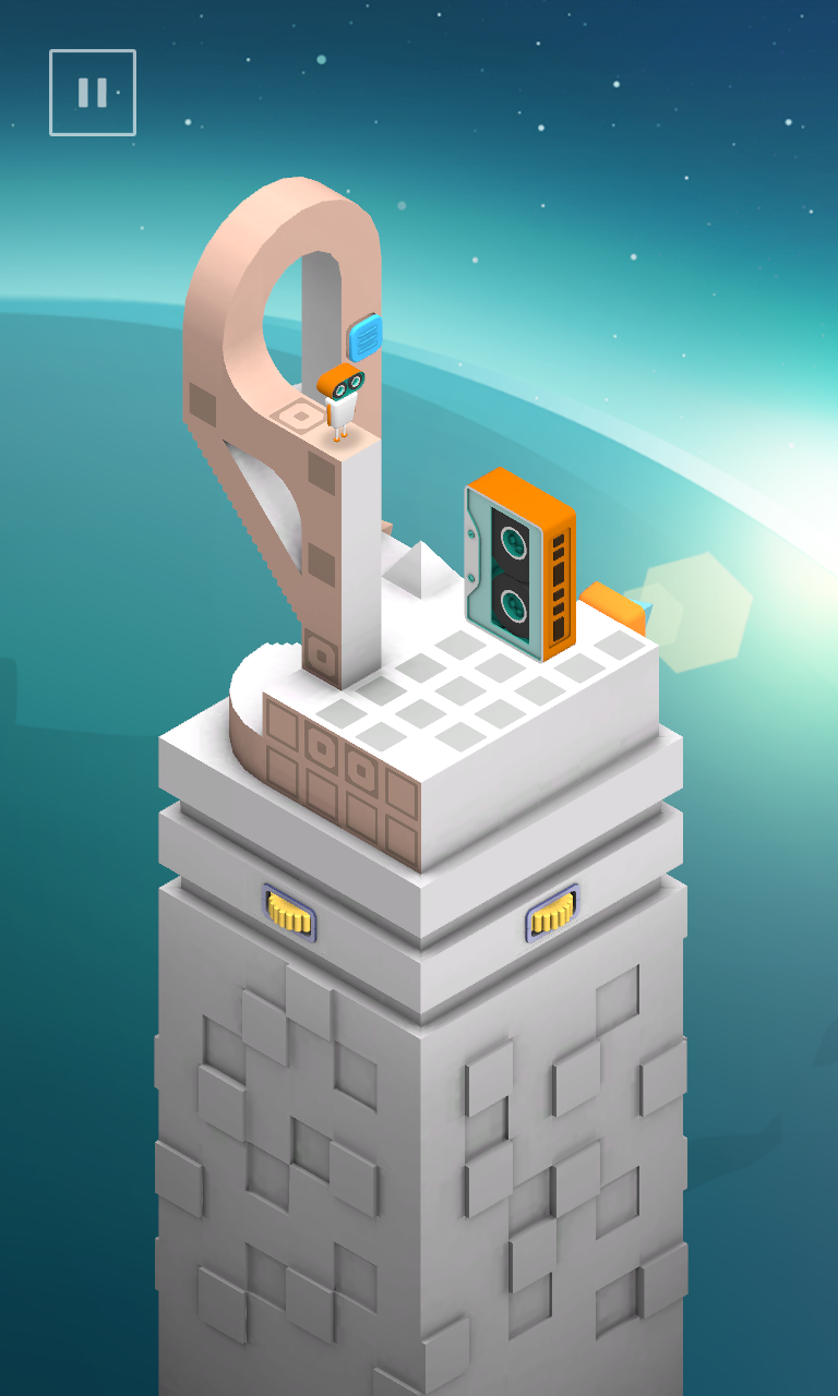 Скриншот игры Evo Explores