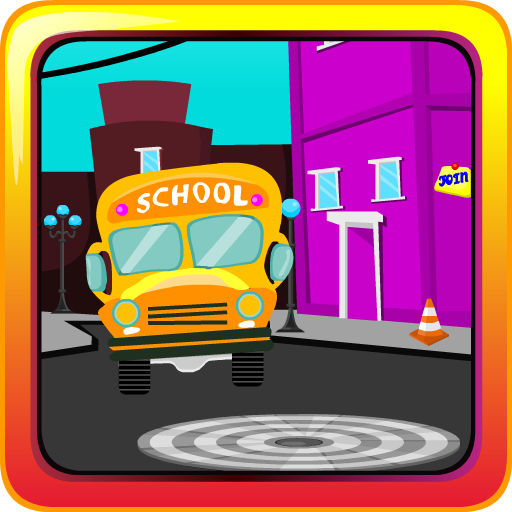 Escape from Drainage Hole Game Screenshot