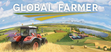 Banner of Global Farmer 
