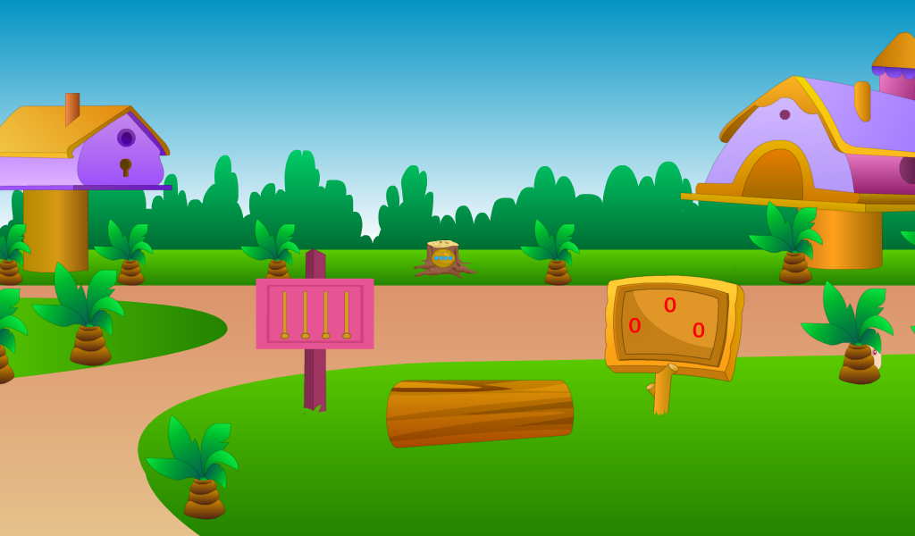 Escape Games Day-364 ゲームのスクリーンショット