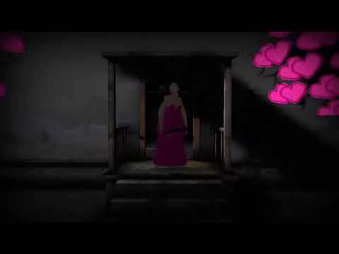 Captura de Tela do Vídeo de Scary BARBIIE granny 2 - The Horror Game 2019