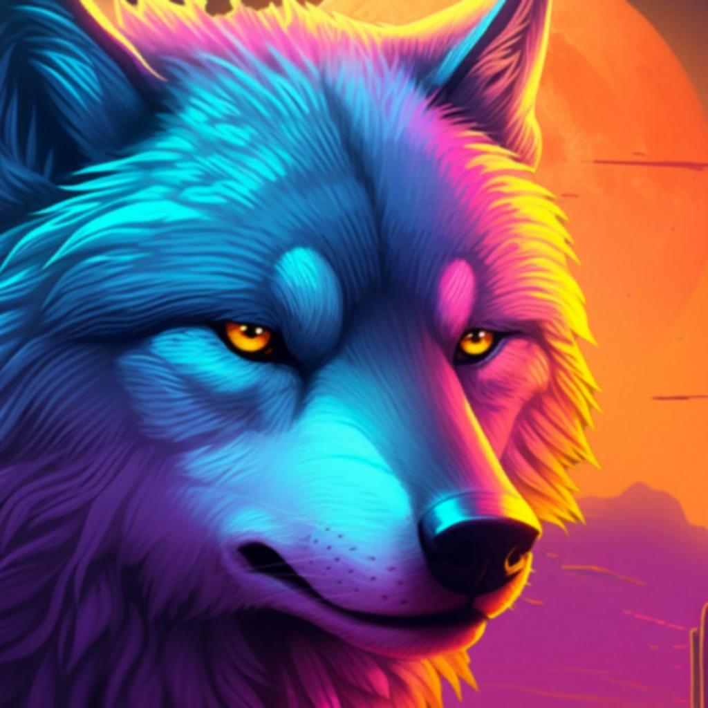Brilliant Wolf Brzn Latest Version for Android/iOS - TapTap