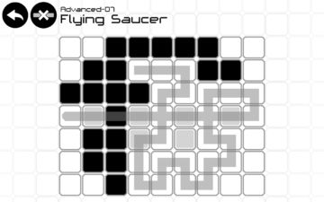 Unium Game Screenshot