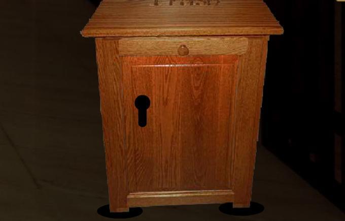 Escape Games Abandoned Prison 遊戲截圖