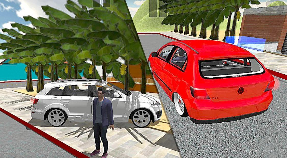 Carros Fixa Android Game Screenshot