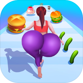 Crazy Chef: Cooking Race