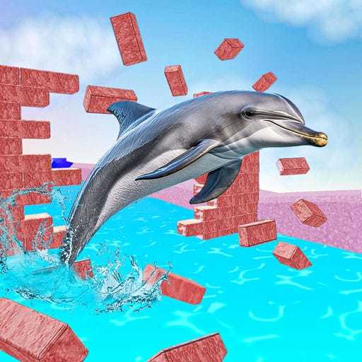 Fish Rush: Obstacle Super Race for Android/iOS - TapTap