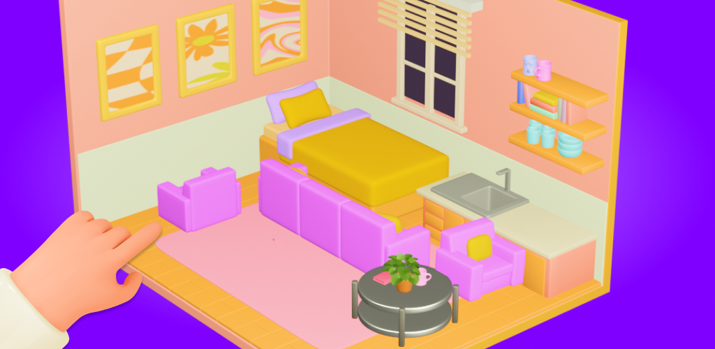 Mini Room screenshot