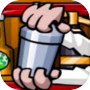 Bartender insane