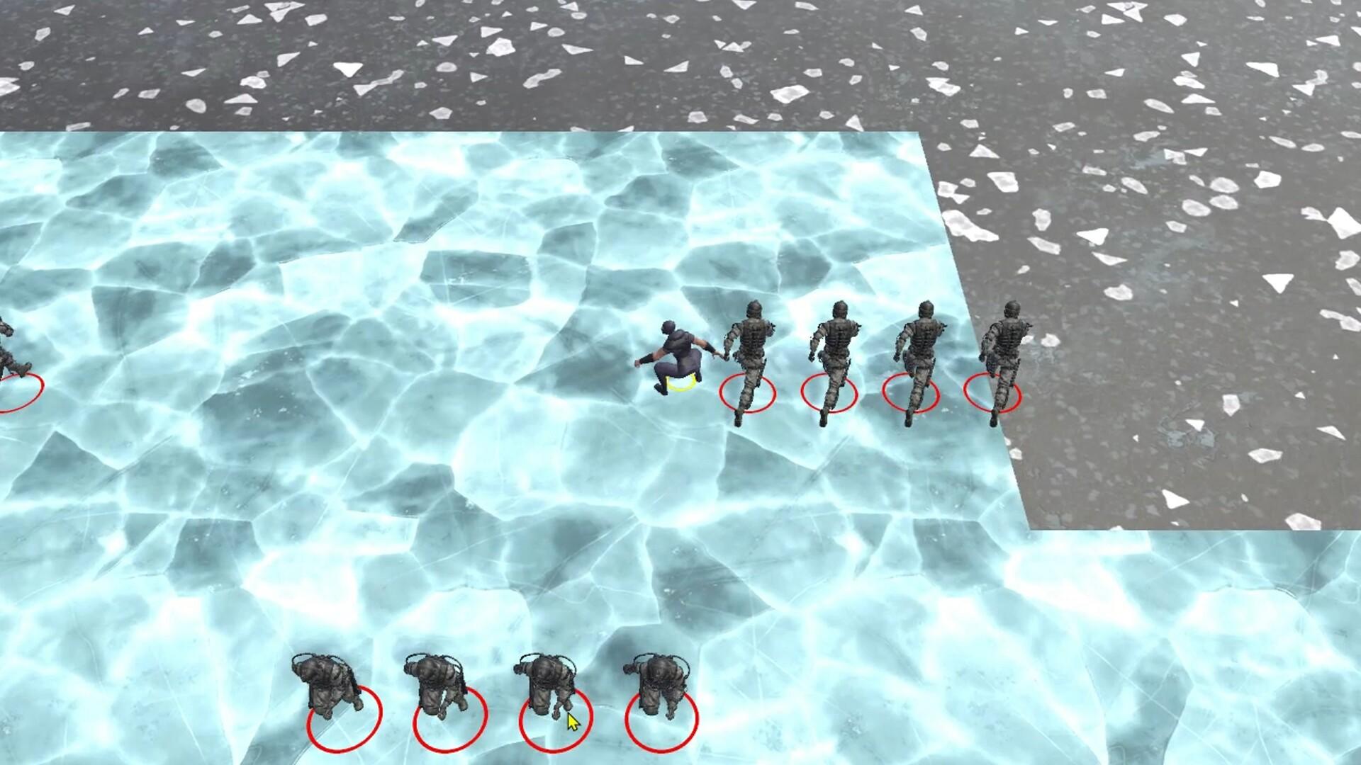 Slide Faster Game Screenshot