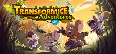 Transformice Adventures screenshot