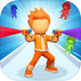 Icon of Color Fire: Puzzle Shooter 3D