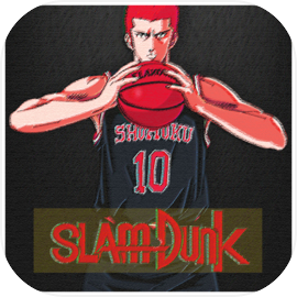 The Perfect SlamDunk by S.Hanamichi