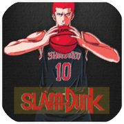 Идеальный SlamDunk от S.Hanamichi