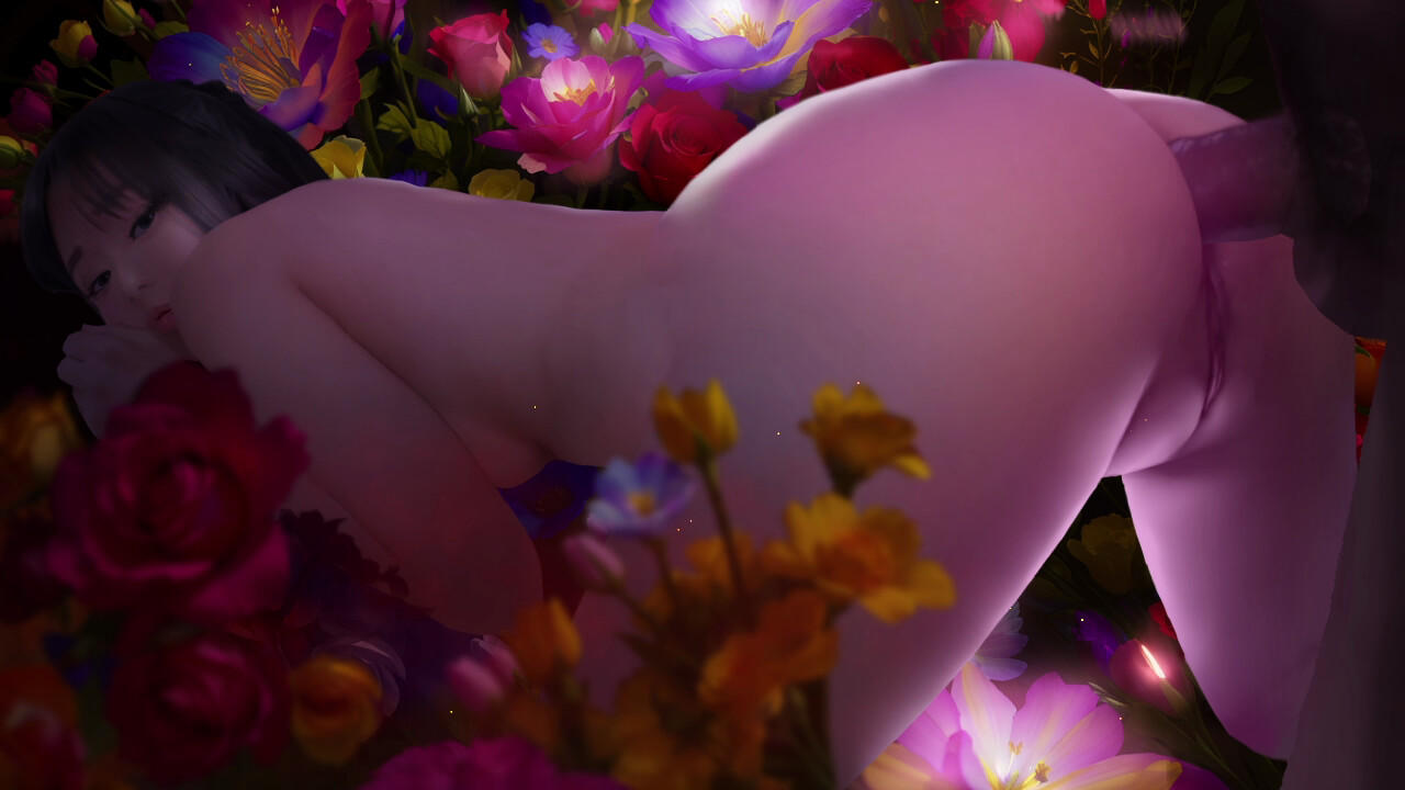 Wishbound Desires Game Screenshot