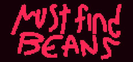 Banner of MUST FIND BEANS 