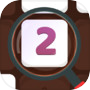 Icon of Number Rush: Tap&Track