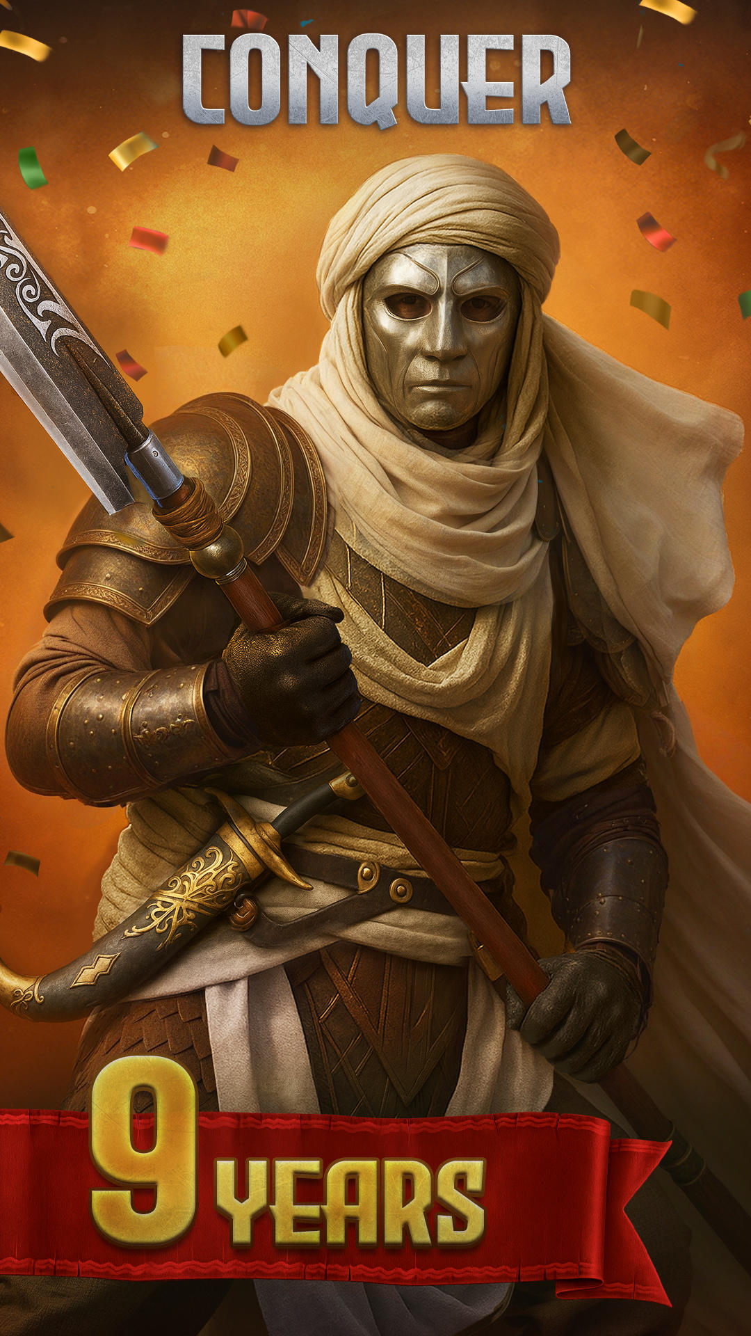 Throne: Kingdom at War Game Screenshot