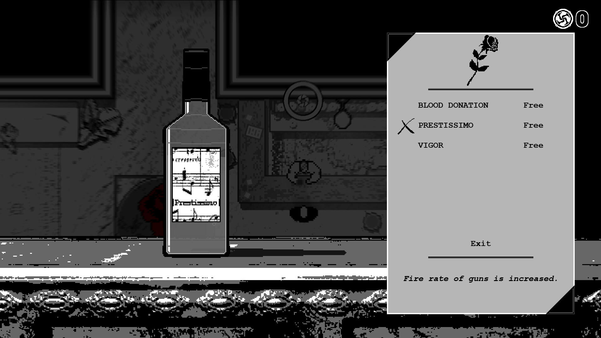 OTXO Game Screenshot