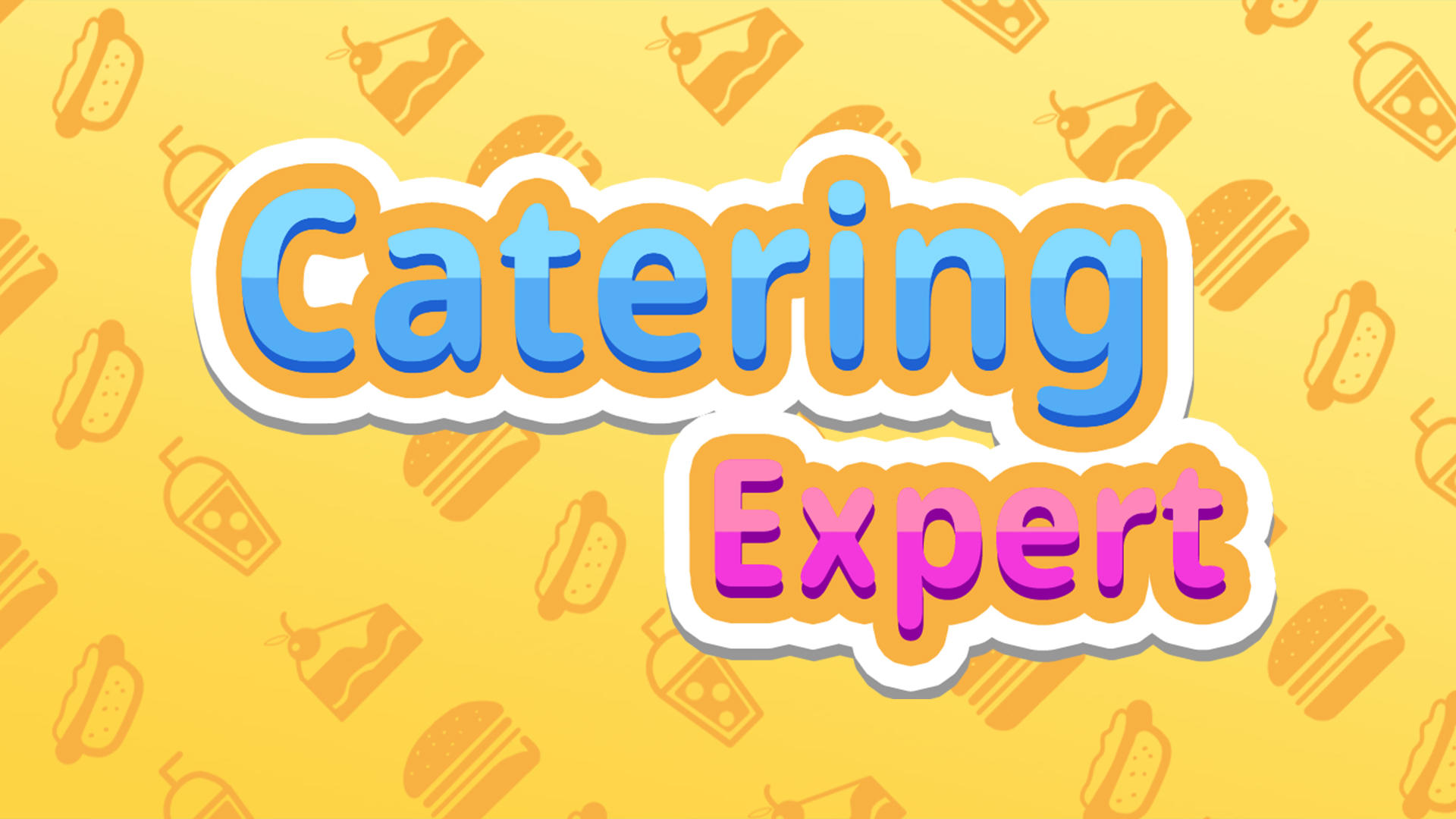Banner of Idle Catering Expert - ឧកញ៉ា 2.1.0
