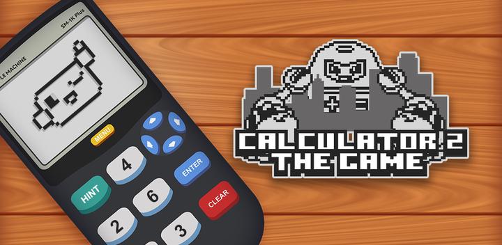 Banner of Calculator 2: The Game 