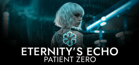 Banner of Eternity's Echo: Patient Zero 