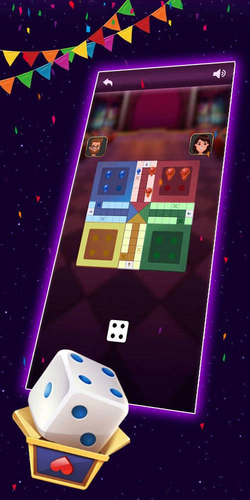Ludo Throne Latest Version for Android/iOS APK - TapTap