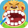 Zoo Doctor Dentist : Game 아이콘