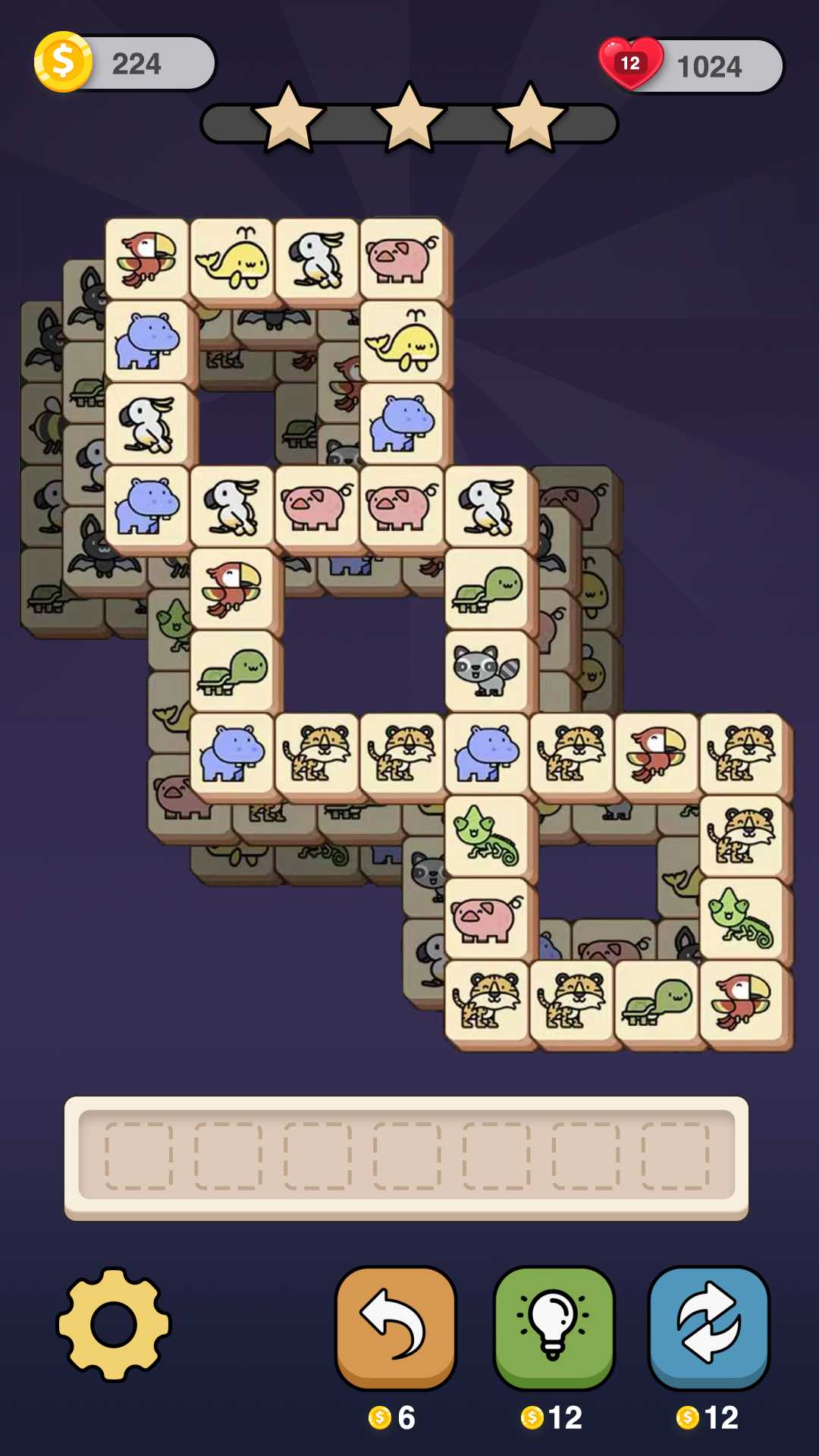 Tap Tap Animals Latest Version for Android/iOS APK - TapTap