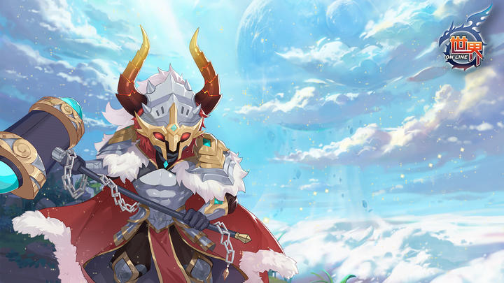 Banner of The World Online 36.0.7