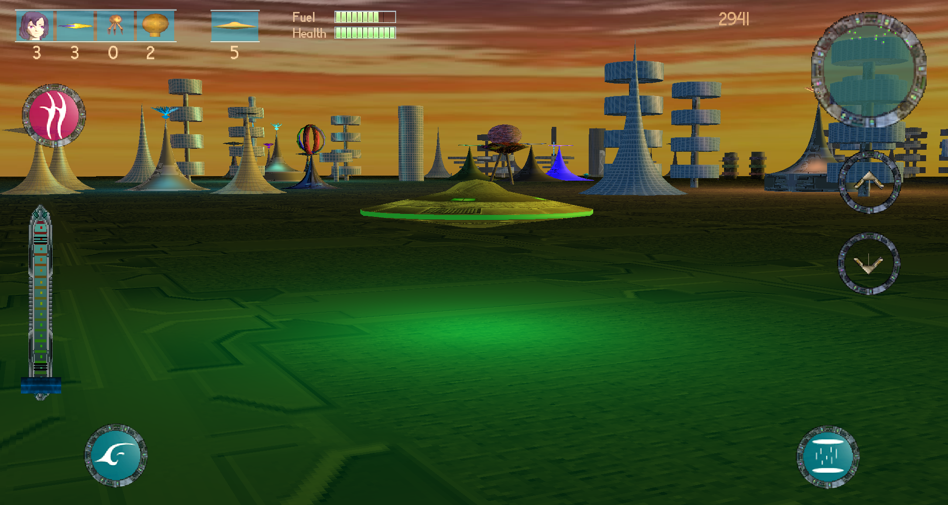 Prototype Game android iOS apk download for freeTapTap