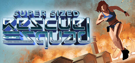 Banner of Super Sized Rescue Squad 